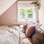 Four-bedroom In Tranekar Дом отдыха
