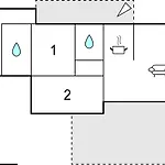 Four-bedroom In Tranekar *