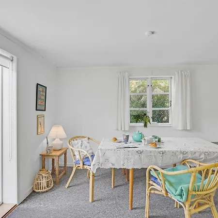 Cozy In With Kitchen Tranekaer