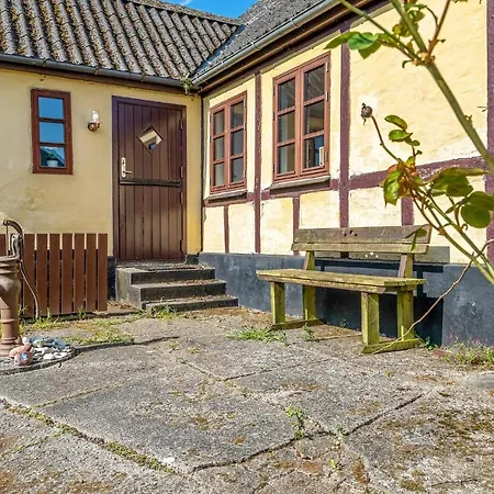 Four-bedroom In Tranekar