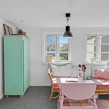 Holiday home Cozy In With Kitchen *