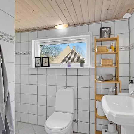 Cozy In With Kitchen * Tranekaer