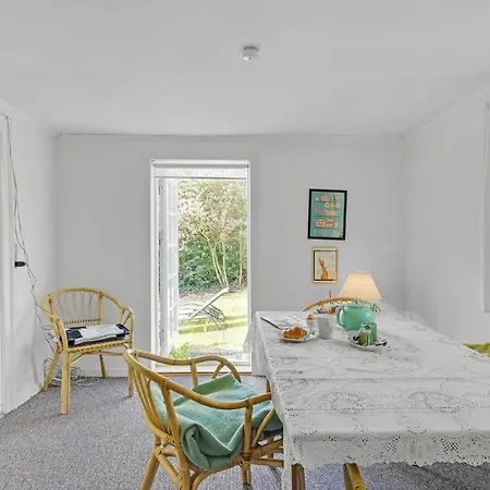 Cozy In With Kitchen *