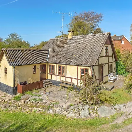 Four-bedroom In Tranekar