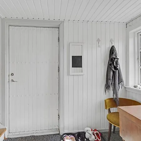 Cozy In With Kitchen * Tranekaer