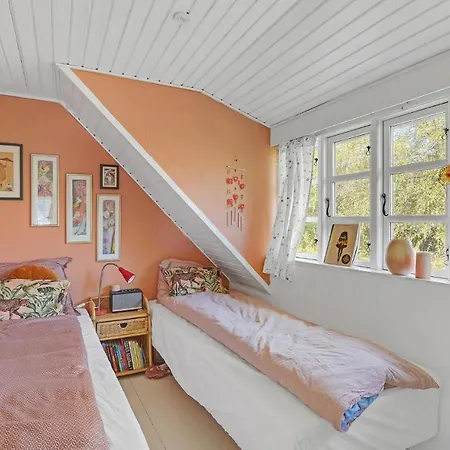 Cozy In With Kitchen Tranekaer