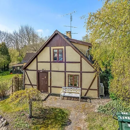 Cozy In With Kitchen Holiday home *