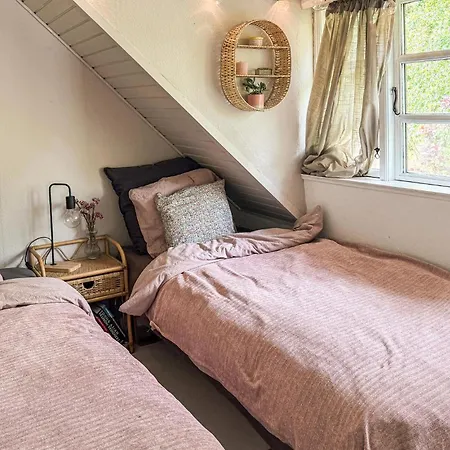 Cozy In With Kitchen