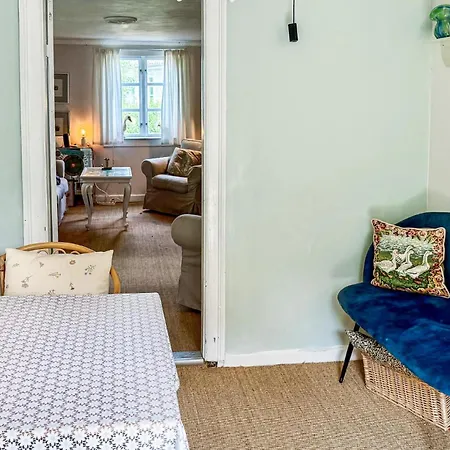 Cozy In With Kitchen Holiday home