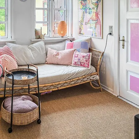 Cozy In With Kitchen Holiday home *