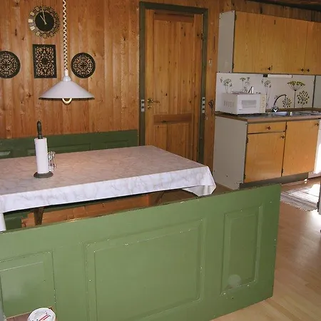 Cozy In With Kitchen Tranekaer