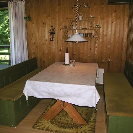 度假居 Four-bedroom In Tranekar *