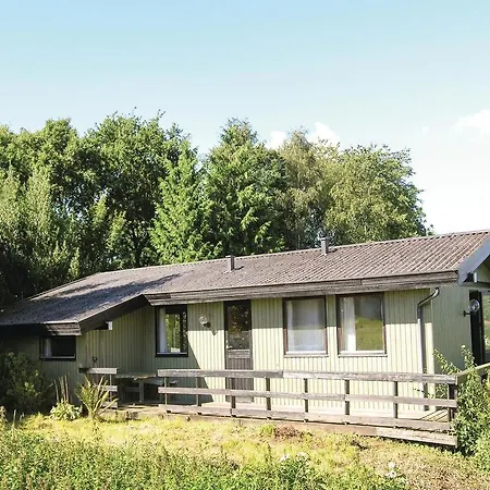 Four-bedroom In Tranekar