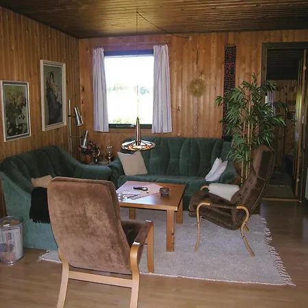 Cozy In With Kitchen *