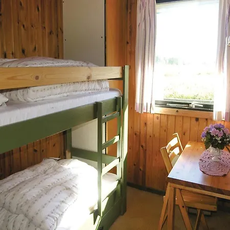 Four-bedroom In Tranekar 度假居 *