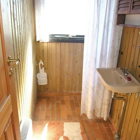 Cozy In With Kitchen Tranekaer