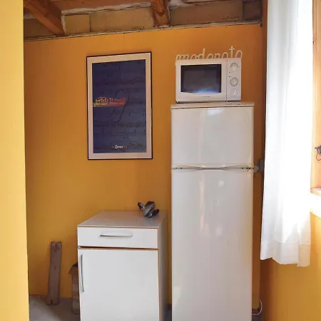 Holiday home Cozy In With Kitchen Tranekaer