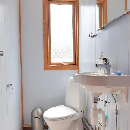 Holiday home Cozy In With Kitchen