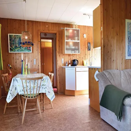Cozy In With Kitchen Tranekaer