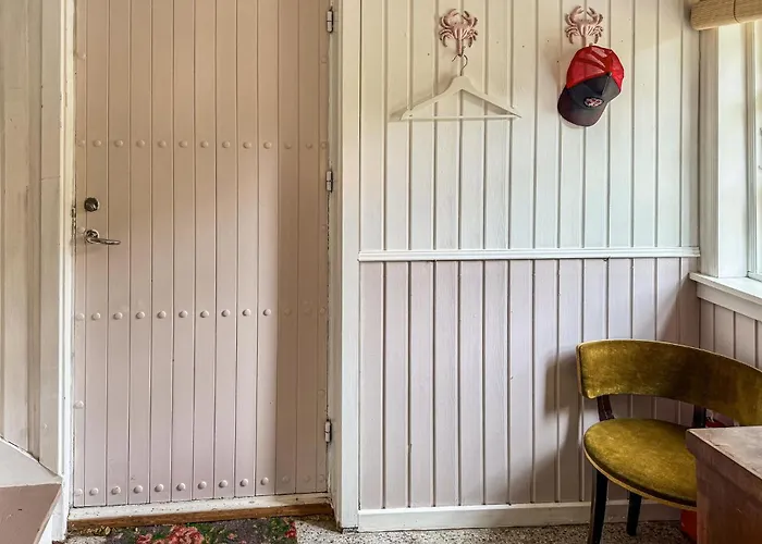 Four-bedroom In Tranekar Tranekær