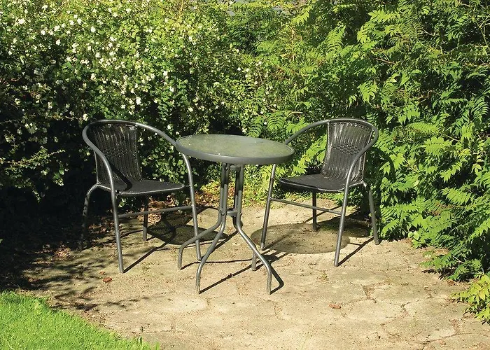 Four-bedroom In Tranekar