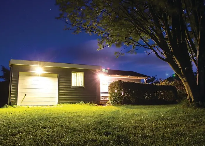 Four-bedroom In Tranekar Ferienhaus Tranekær
