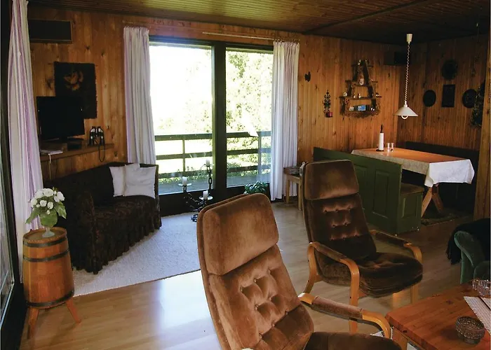 Four-bedroom In Tranekar * Tranekær