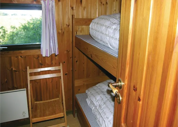 Holiday home Four-bedroom In Tranekar