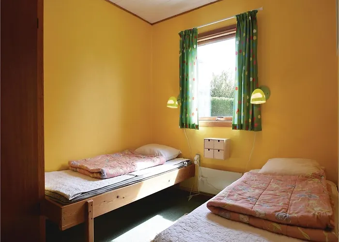 Four-bedroom In Tranekar