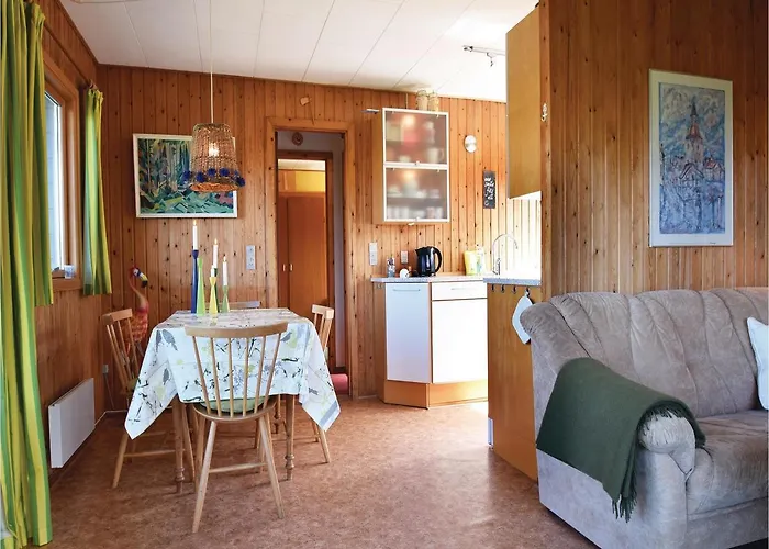 Four-bedroom In Tranekar Tranekaer
