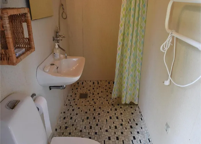 Four-bedroom In Tranekar *